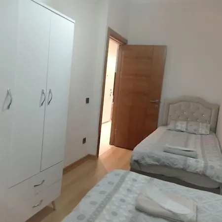 Apartamento Demir *