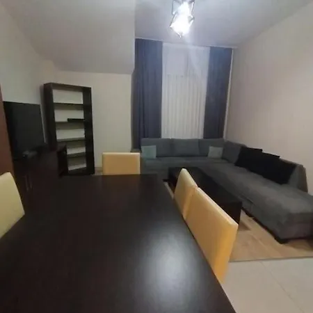 Apartamento Demir *