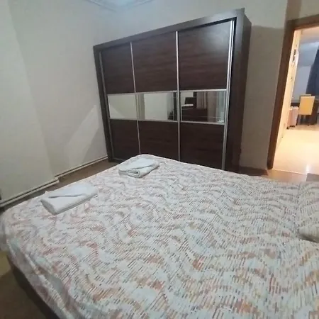 Apartamento Demir Istambul