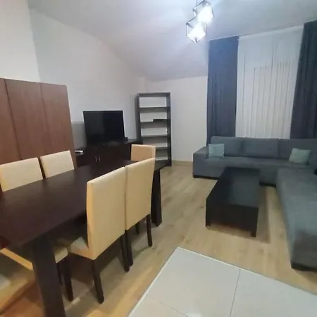 Demir Apartment