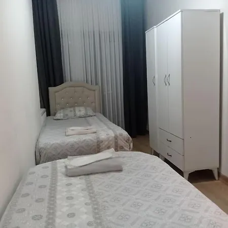 Apartment Demir